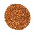 Rooibos Vanille-Sahne